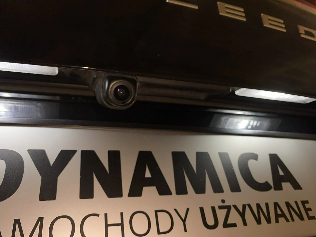 Kia Pro_cee'd - Zdjęcie 18