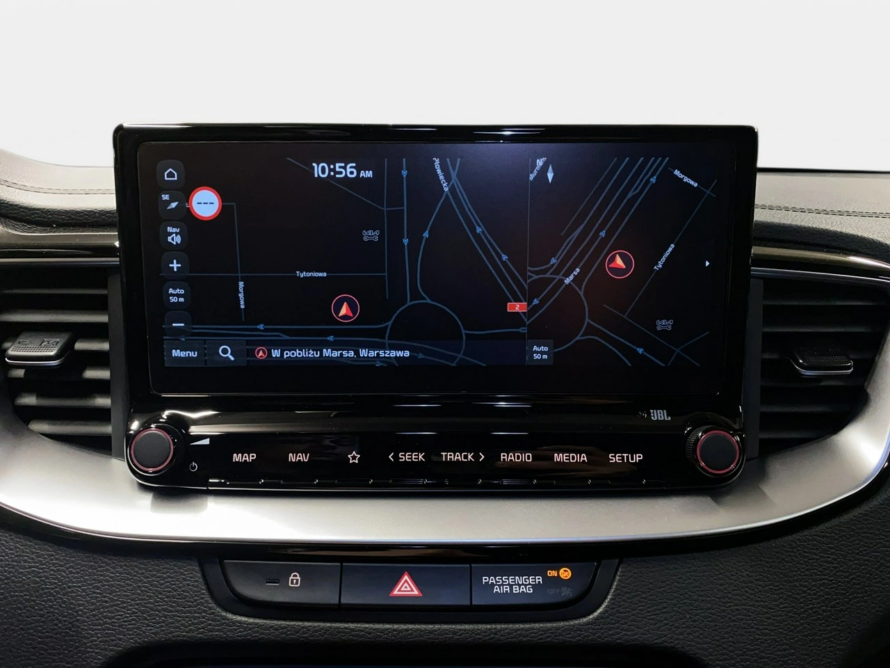 Kia Pro_cee'd - Zdjęcie 28