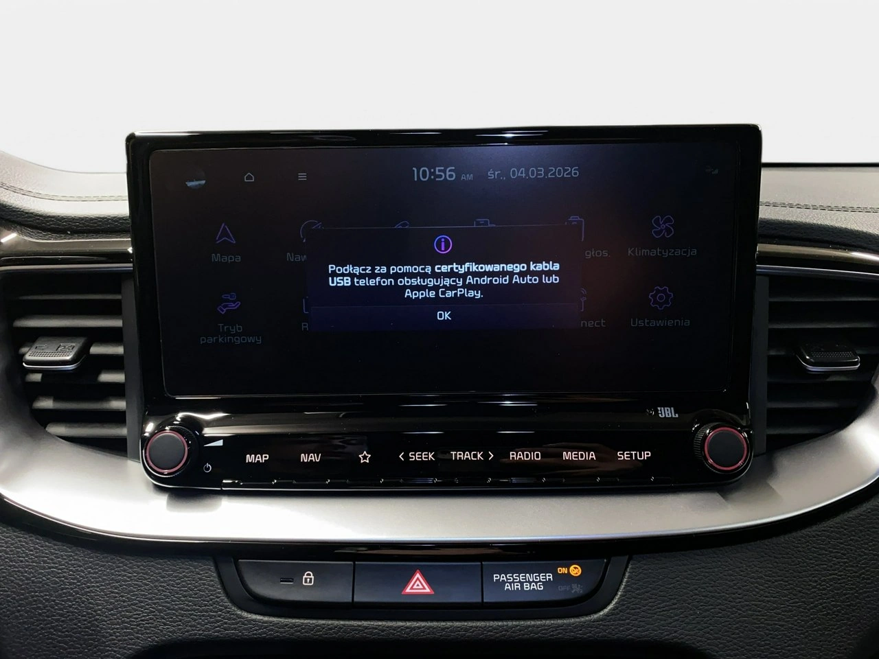 Kia Pro_cee'd - Zdjęcie 31