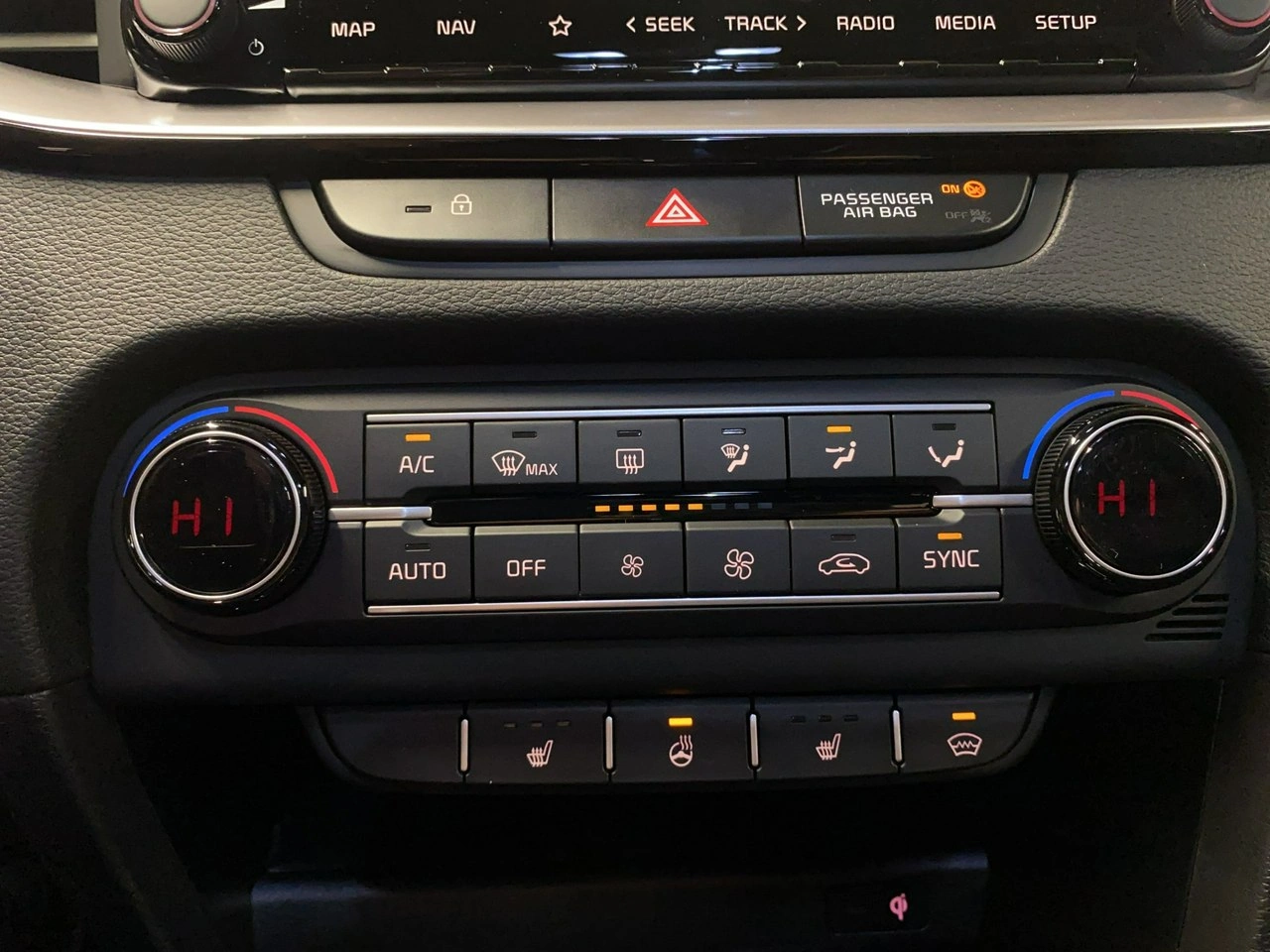 Kia Pro_cee'd - Zdjęcie 32