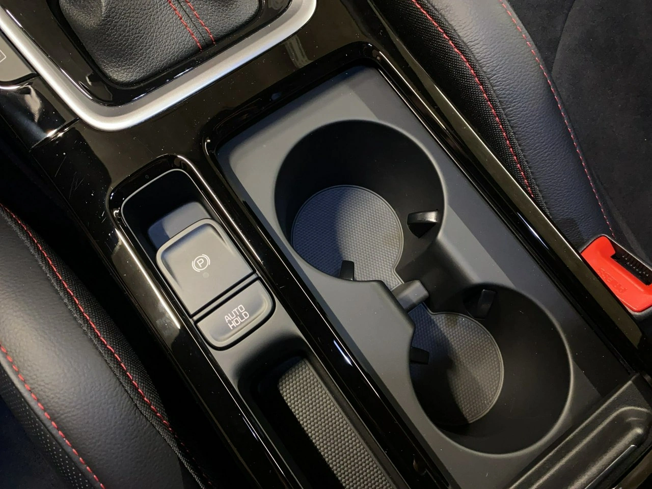 Kia Pro_cee'd - Zdjęcie 35