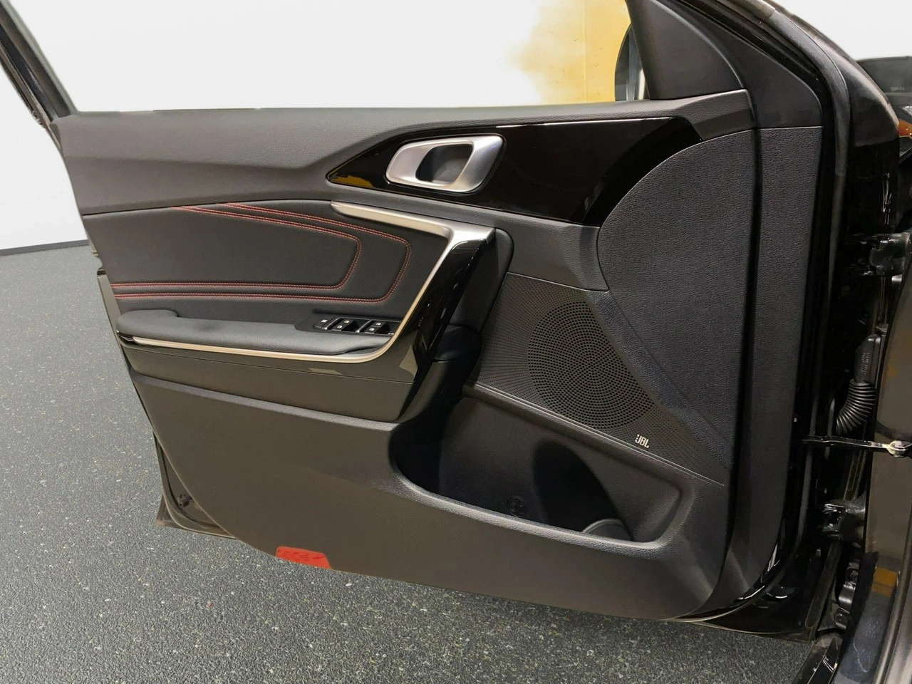 Kia Pro_cee'd - Zdjęcie 36