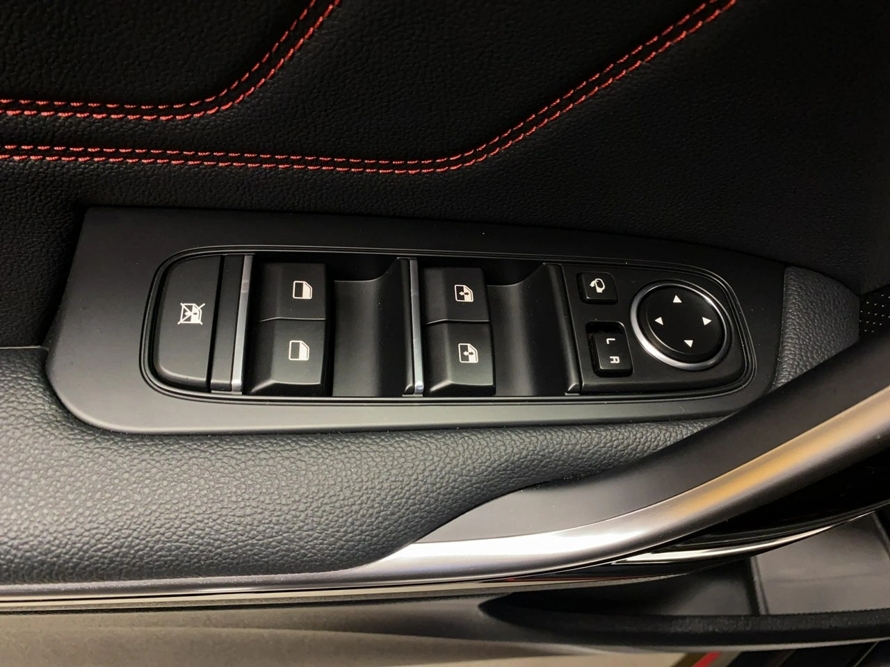 Kia Pro_cee'd - Zdjęcie 37