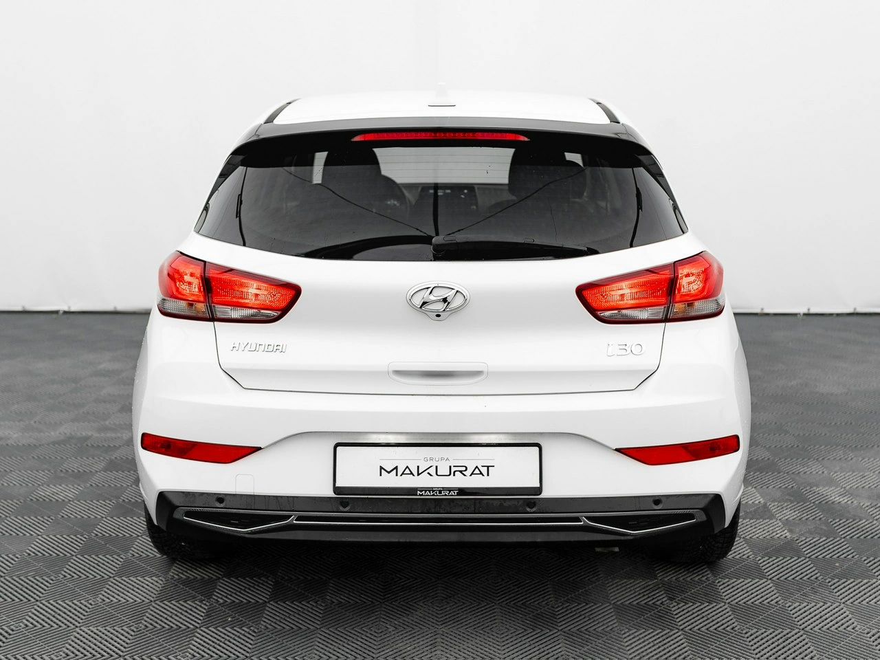 Hyundai i30 - Zdjęcie 9