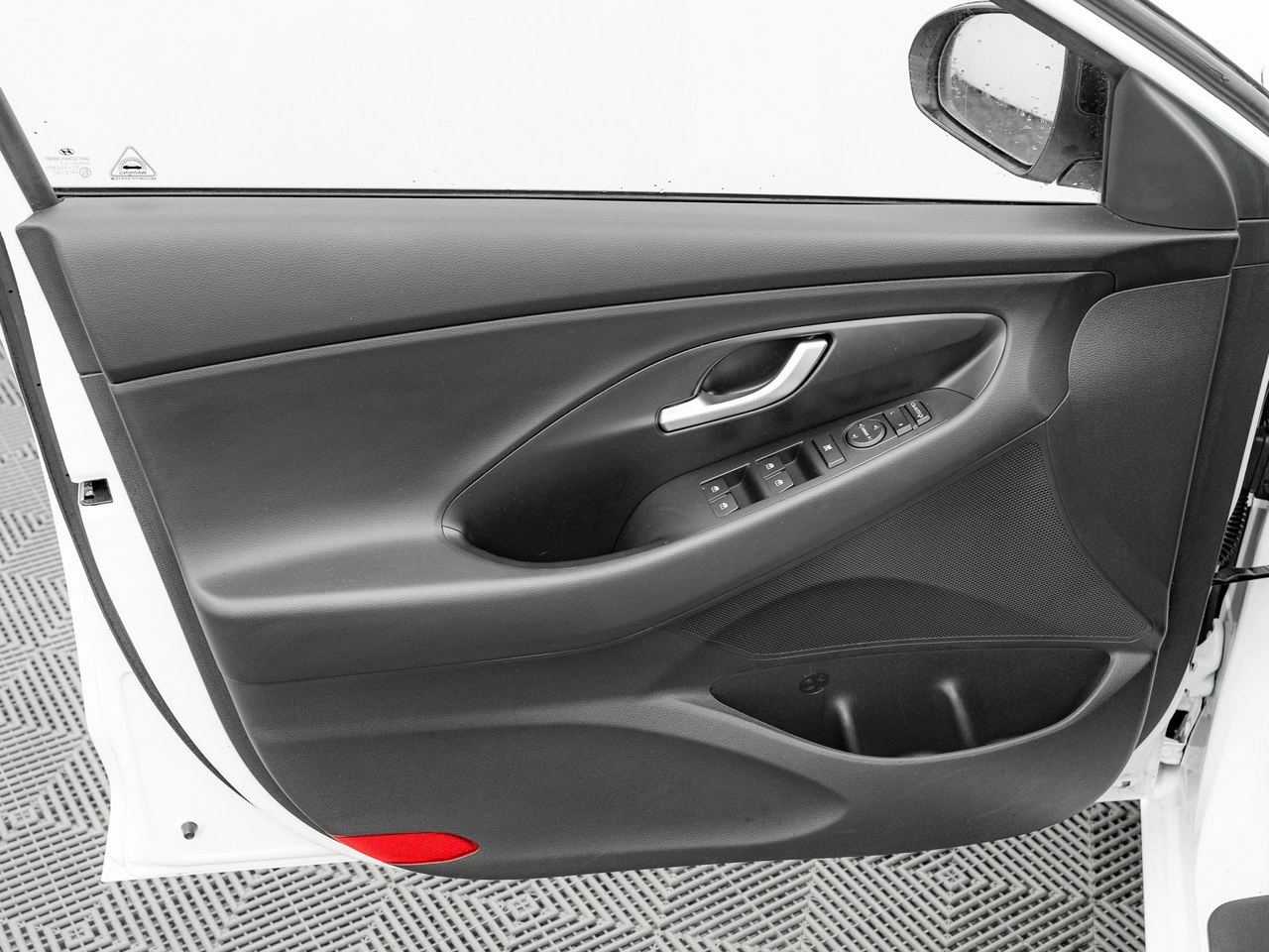 Hyundai i30 - Zdjęcie 11