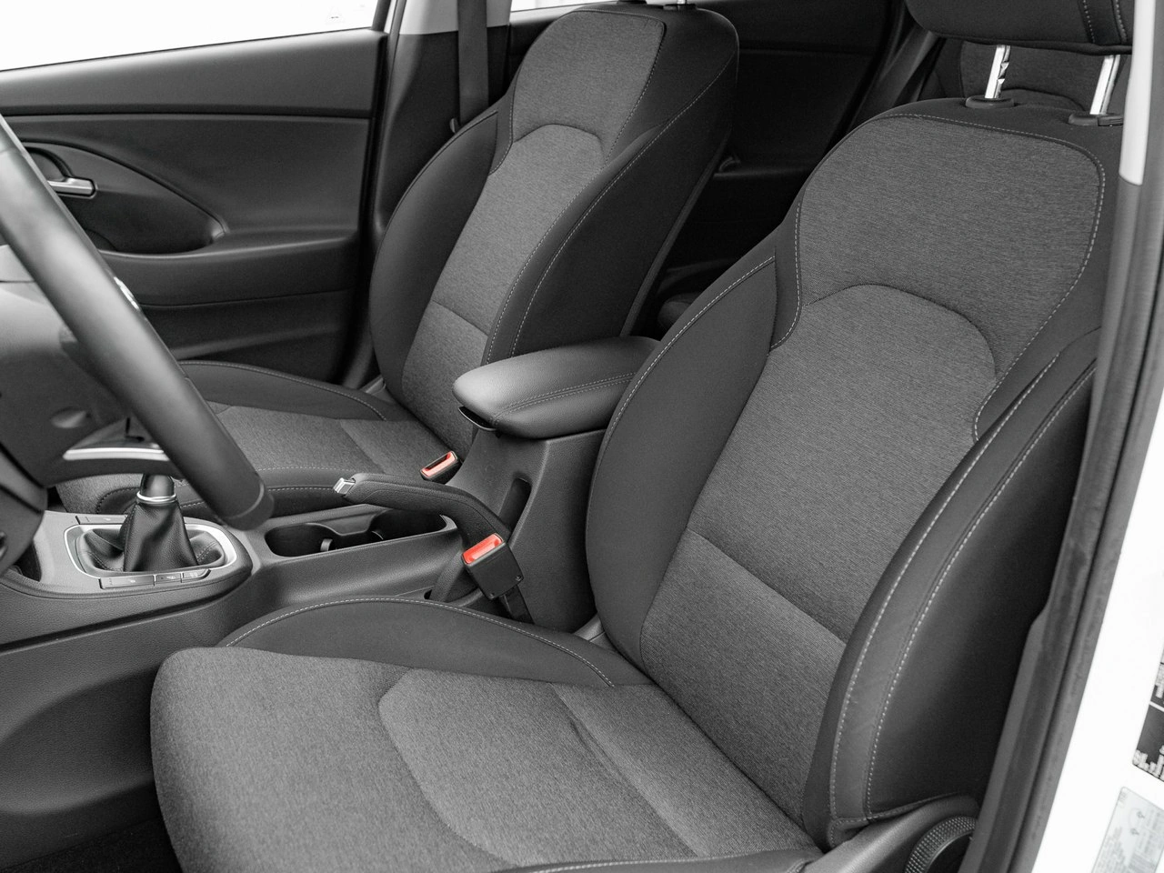 Hyundai i30 - Zdjęcie 13