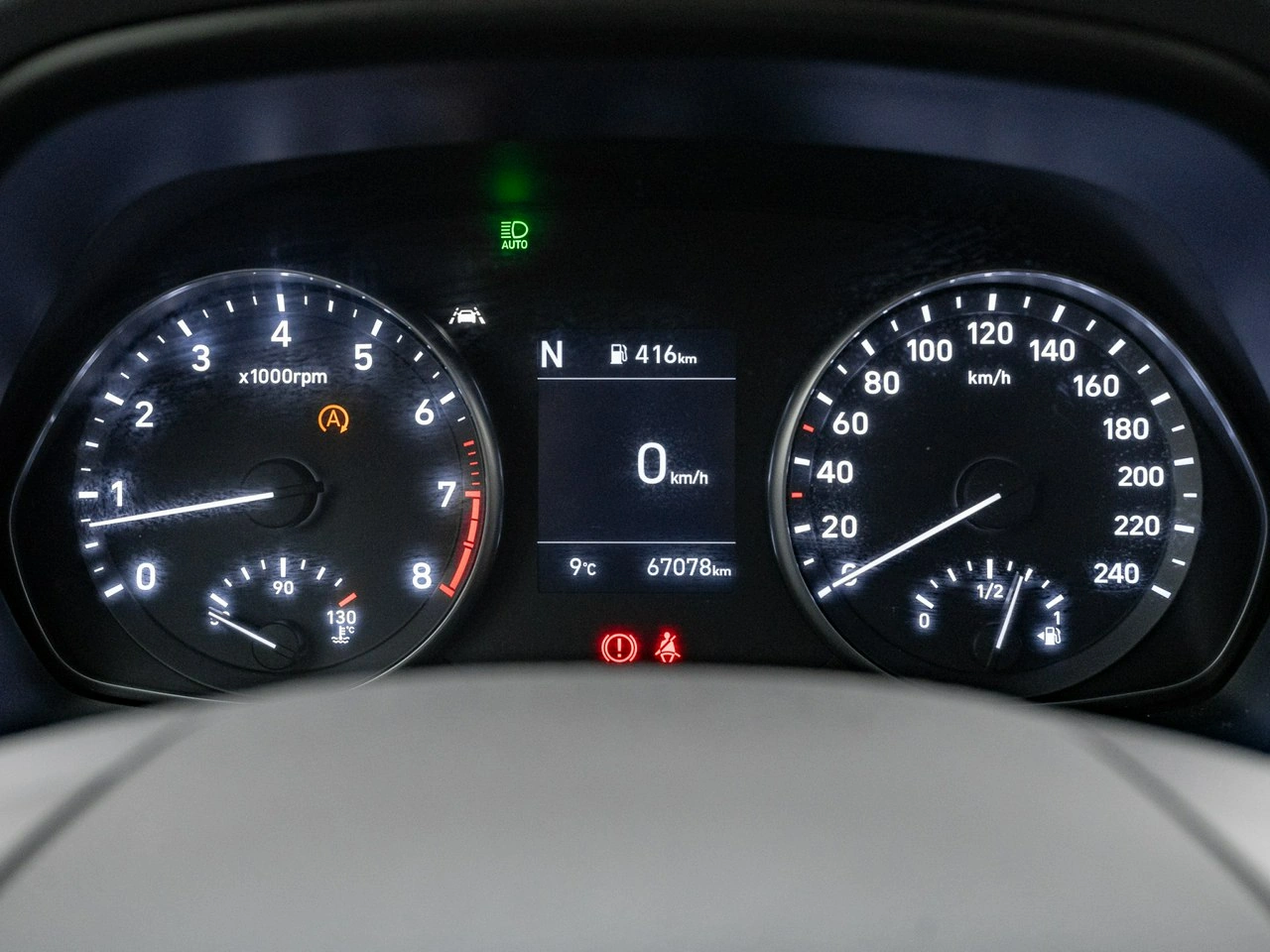 Hyundai i30 - Zdjęcie 14