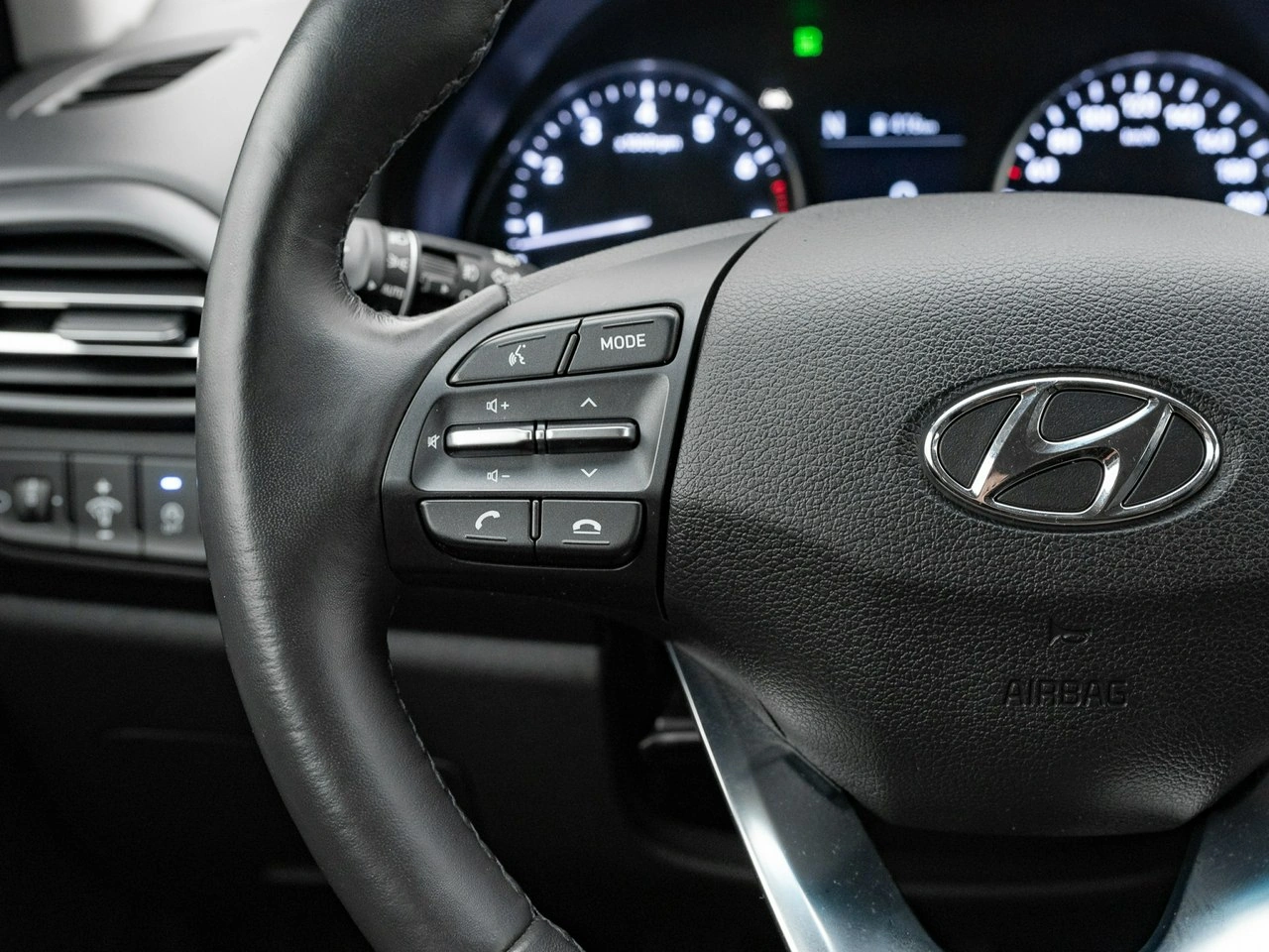 Hyundai i30 - Zdjęcie 15