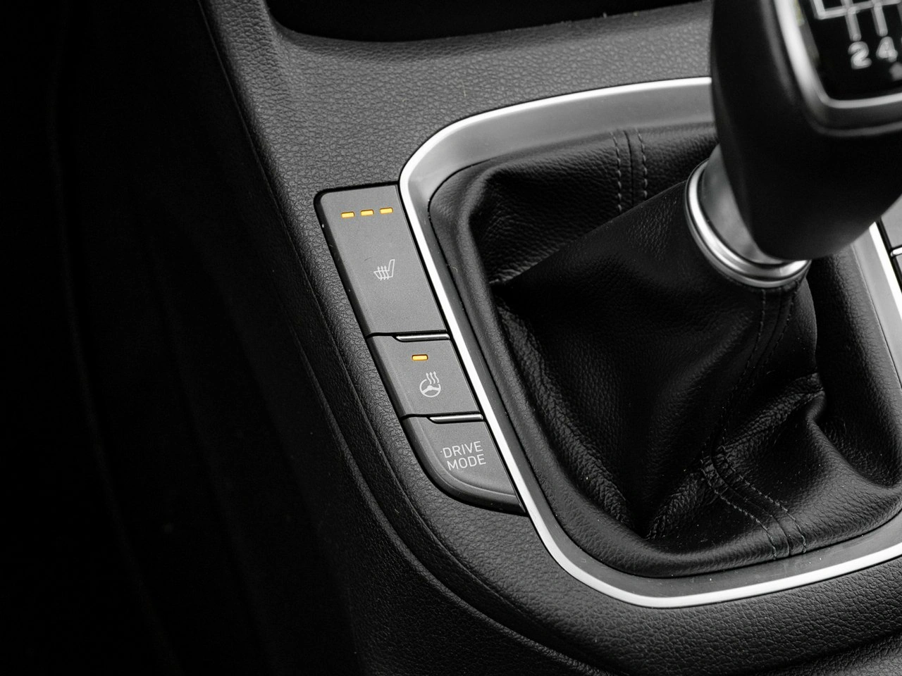 Hyundai i30 - Zdjęcie 18