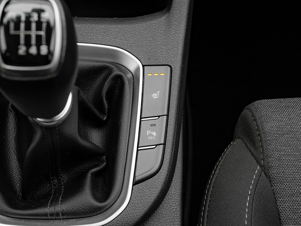 Hyundai i30 - Zdjęcie 19