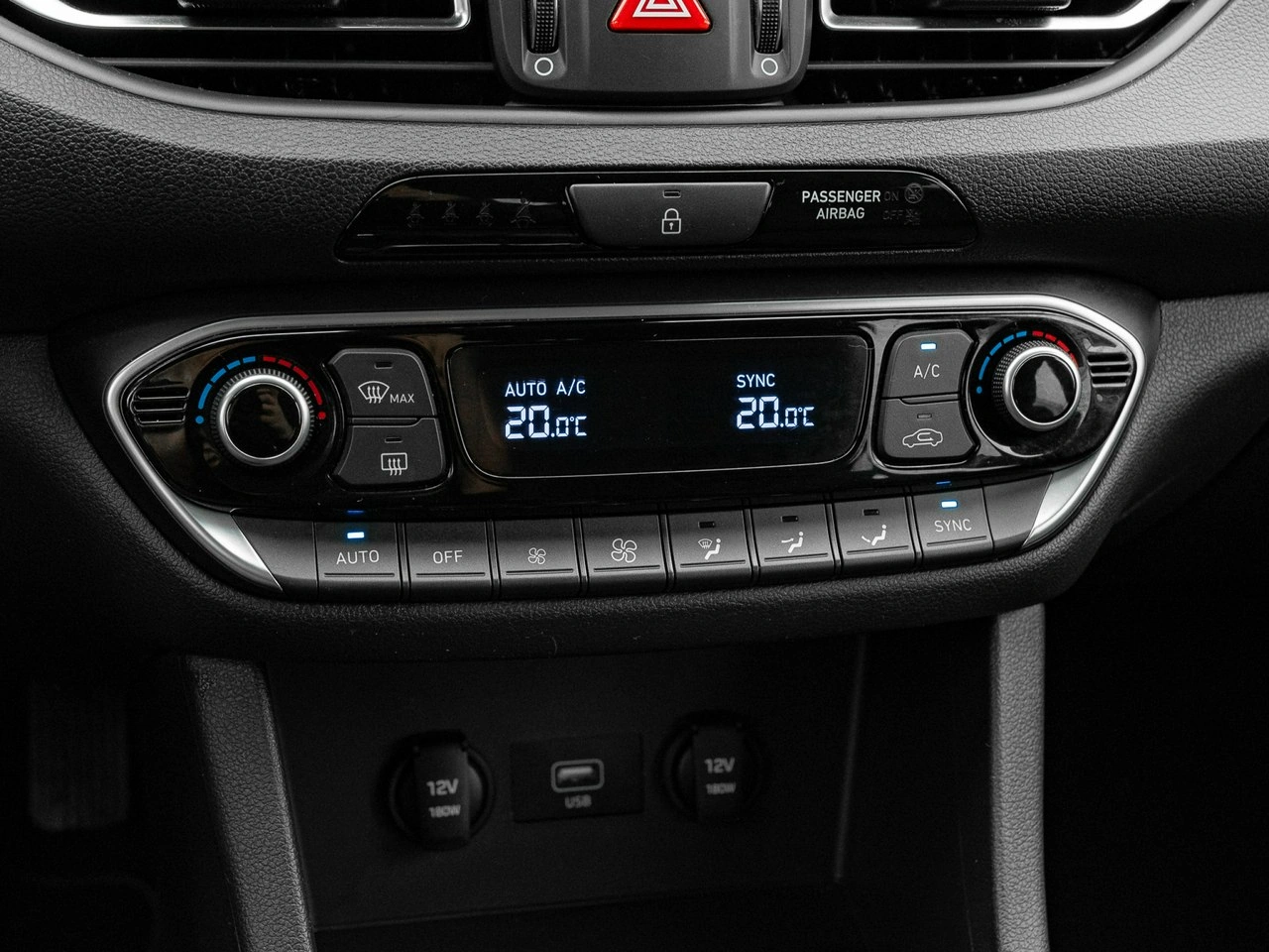 Hyundai i30 - Zdjęcie 20