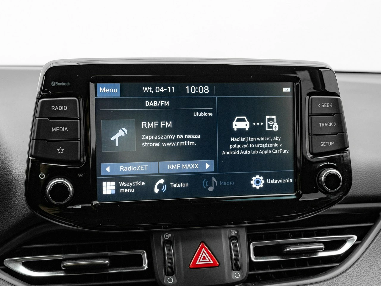 Hyundai i30 - Zdjęcie 21