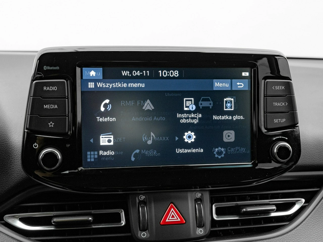 Hyundai i30 - Zdjęcie 22