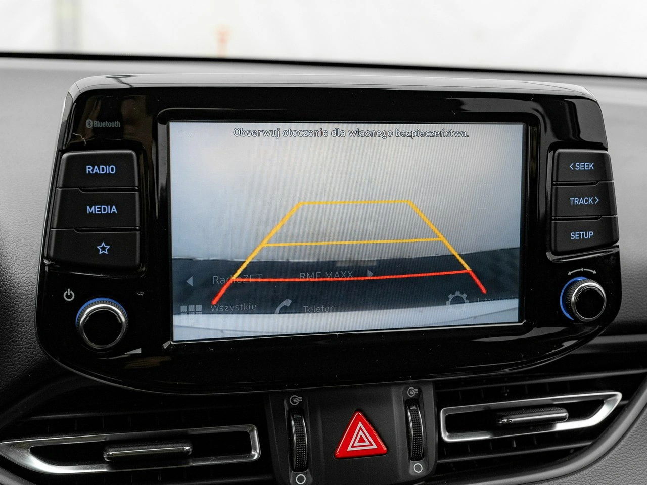 Hyundai i30 - Zdjęcie 23