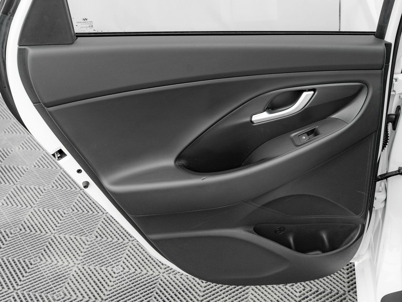 Hyundai i30 - Zdjęcie 24