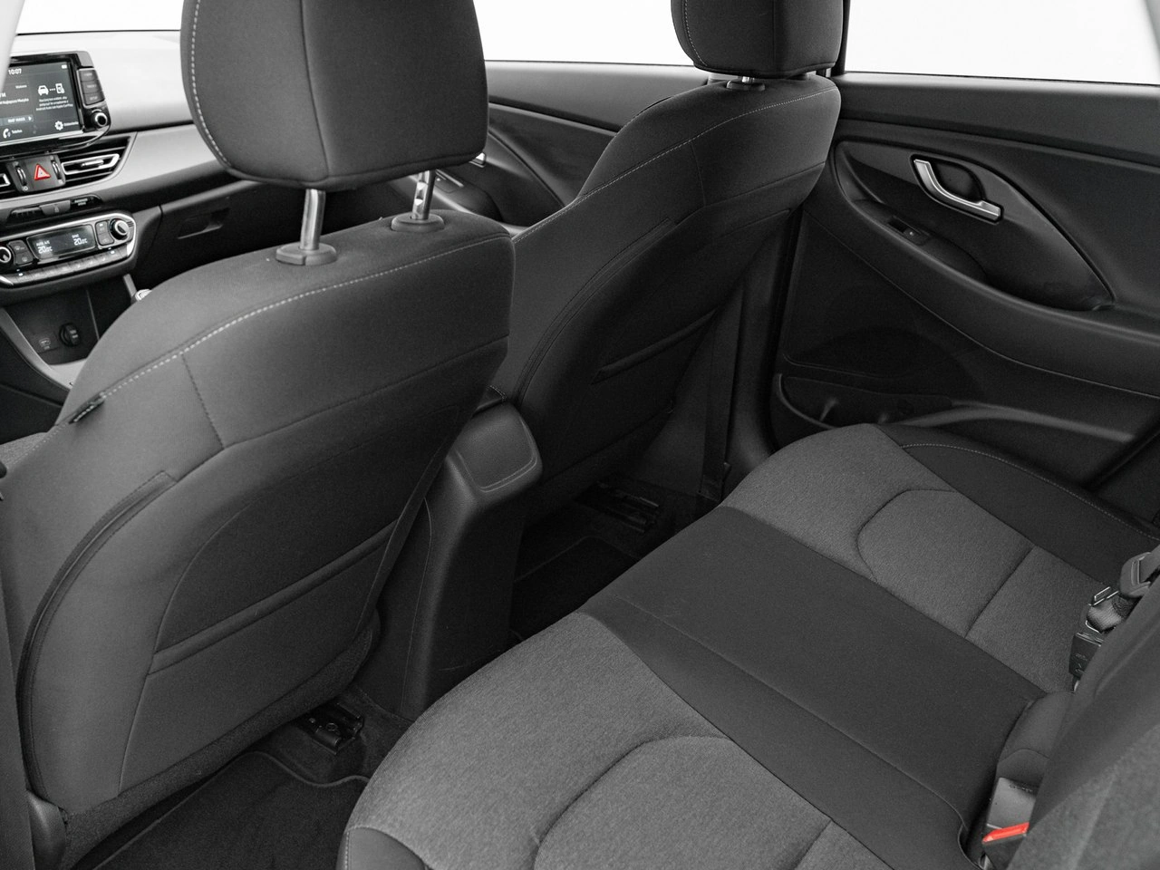 Hyundai i30 - Zdjęcie 25