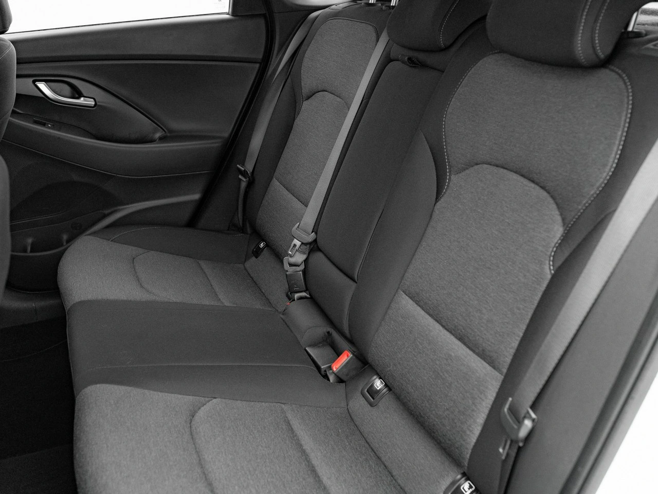 Hyundai i30 - Zdjęcie 27