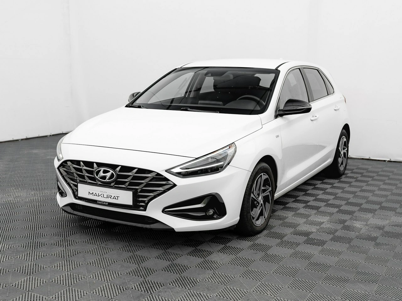 Hyundai i30 - Zdjęcie 1