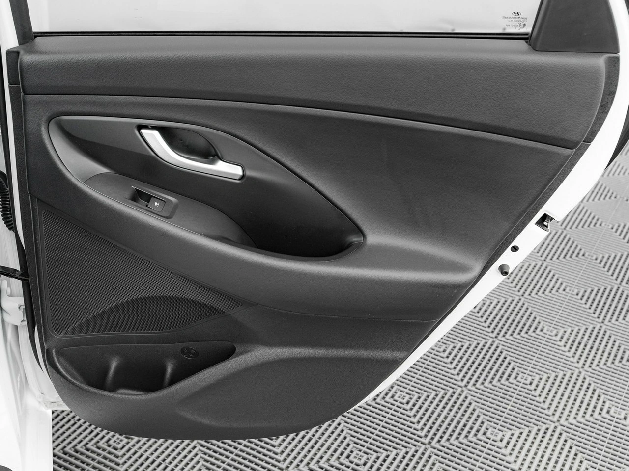 Hyundai i30 - Zdjęcie 29