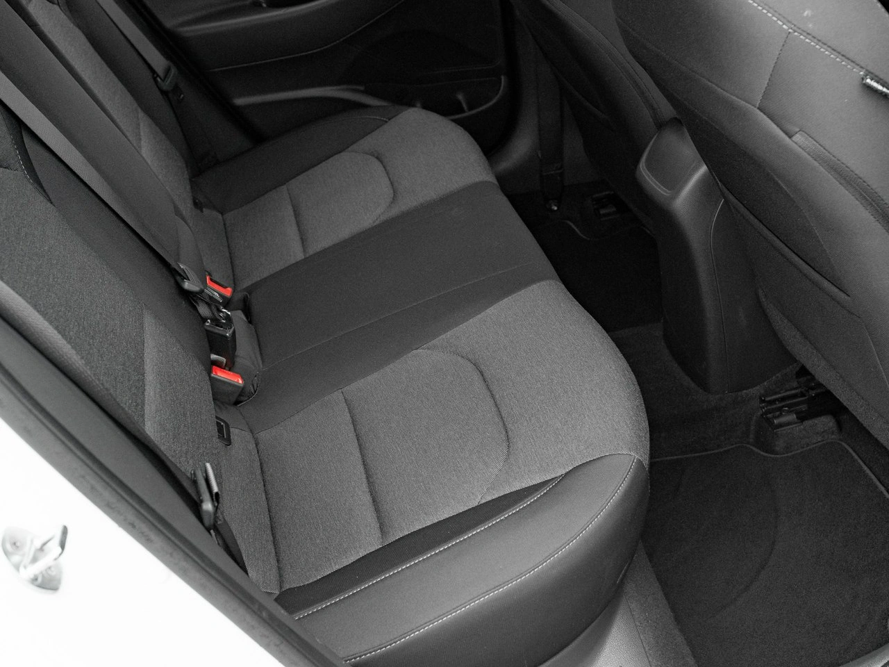 Hyundai i30 - Zdjęcie 30