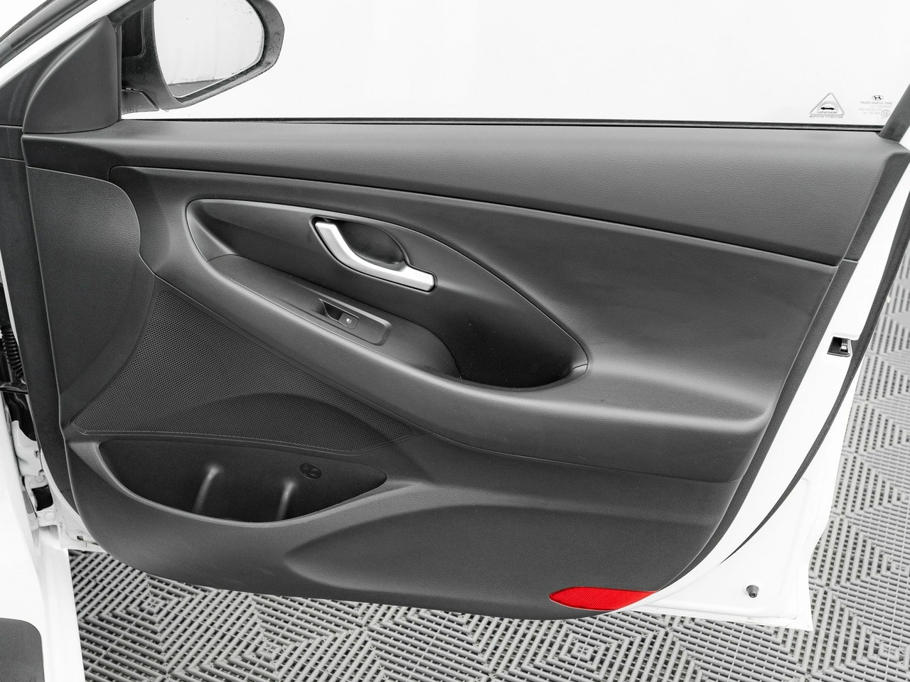 Hyundai i30 - Zdjęcie 31