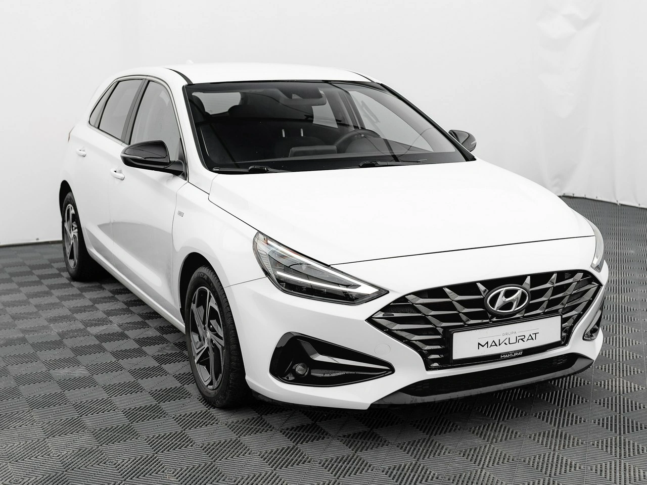 Hyundai i30 - Zdjęcie 2