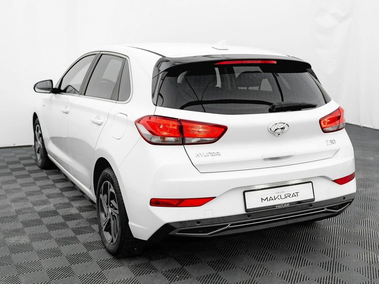Hyundai i30 - Zdjęcie 3