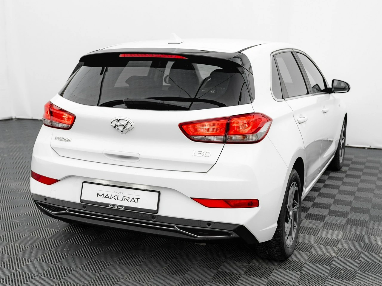 Hyundai i30 - Zdjęcie 4
