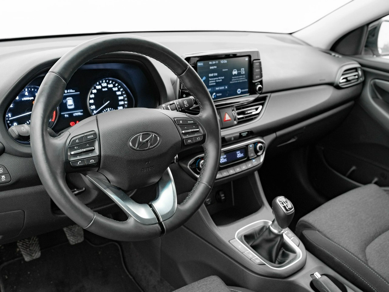 Hyundai i30 - Zdjęcie 5