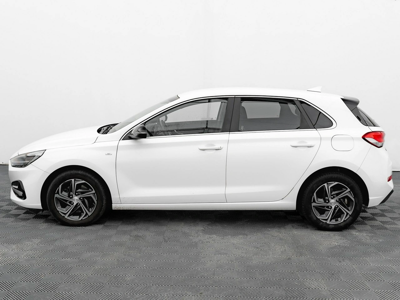 Hyundai i30 - Zdjęcie 8