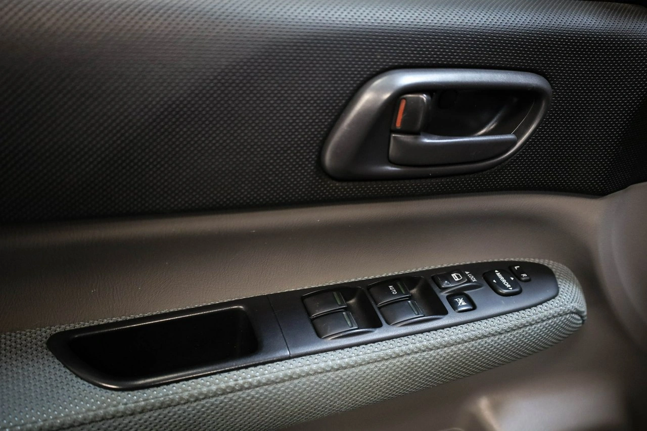 Subaru Forester - Zdjęcie 19