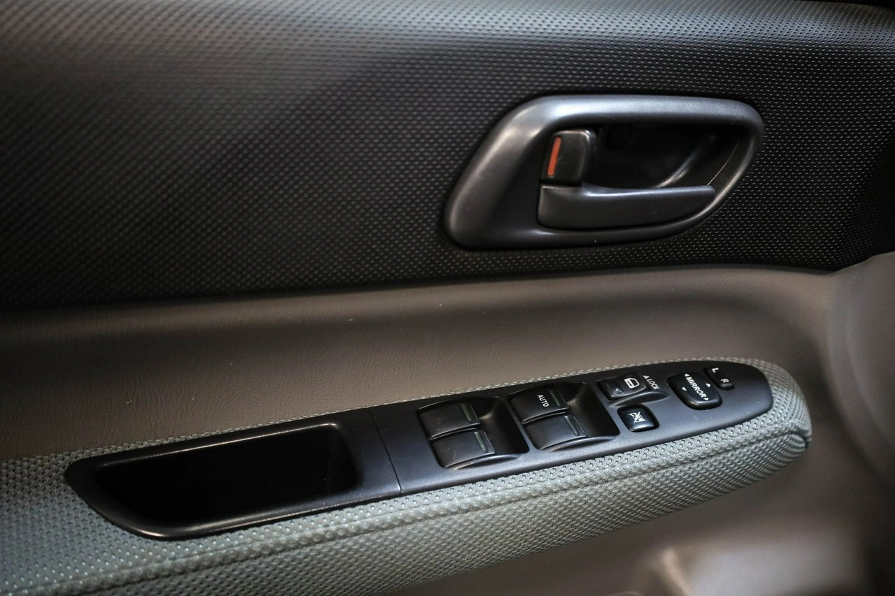 Subaru Forester - Zdjęcie 17