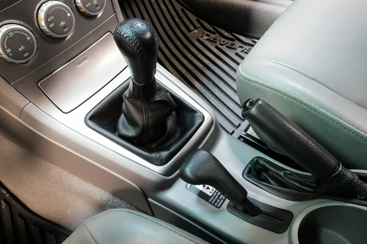 Subaru Forester - Zdjęcie 25