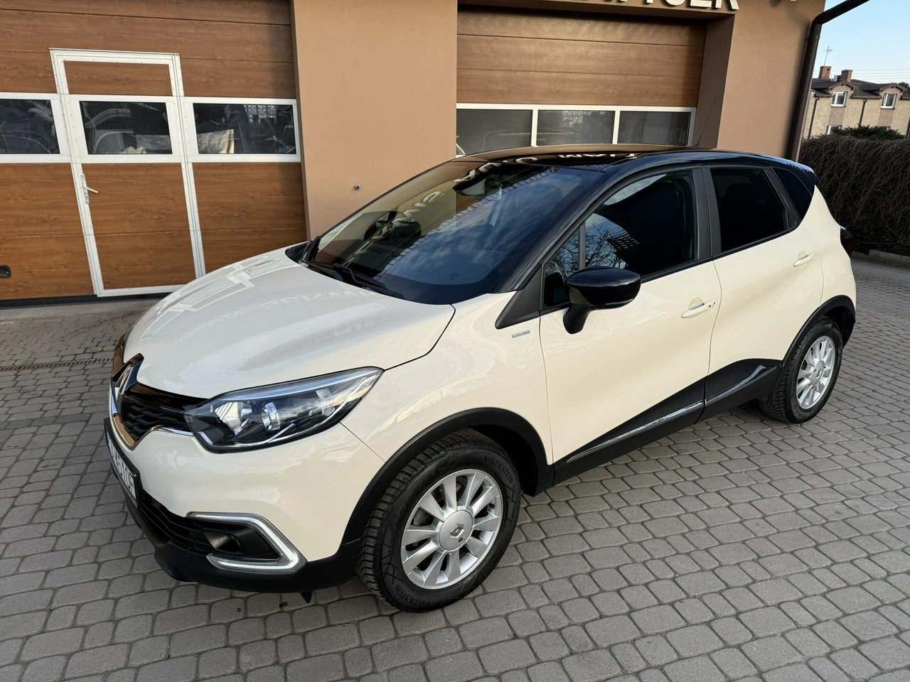 Renault Captur - Zdjęcie 12