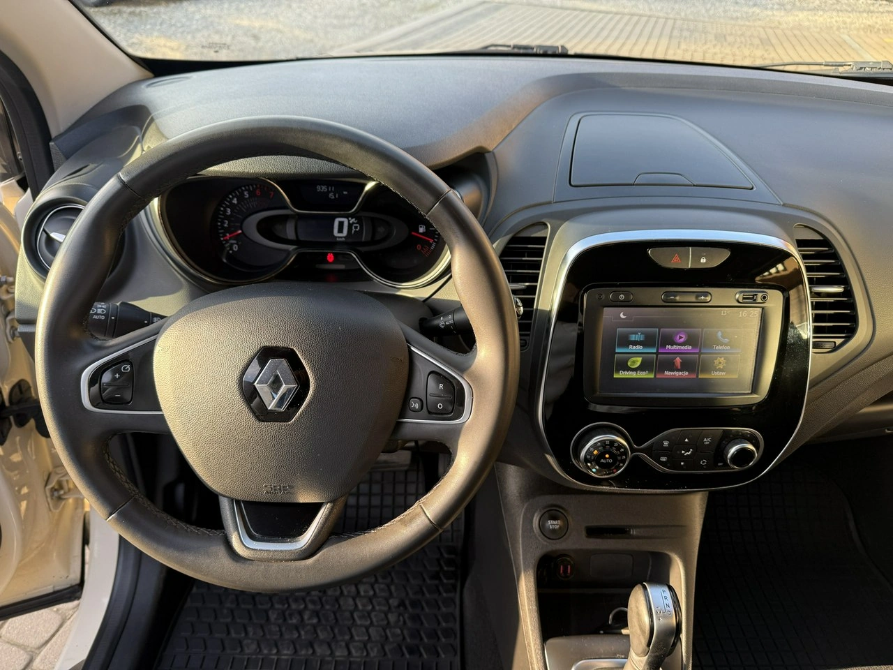 Renault Captur - Zdjęcie 14