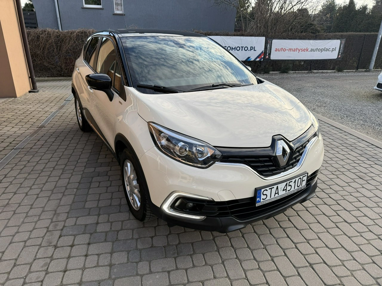 Renault Captur - Zdjęcie 2