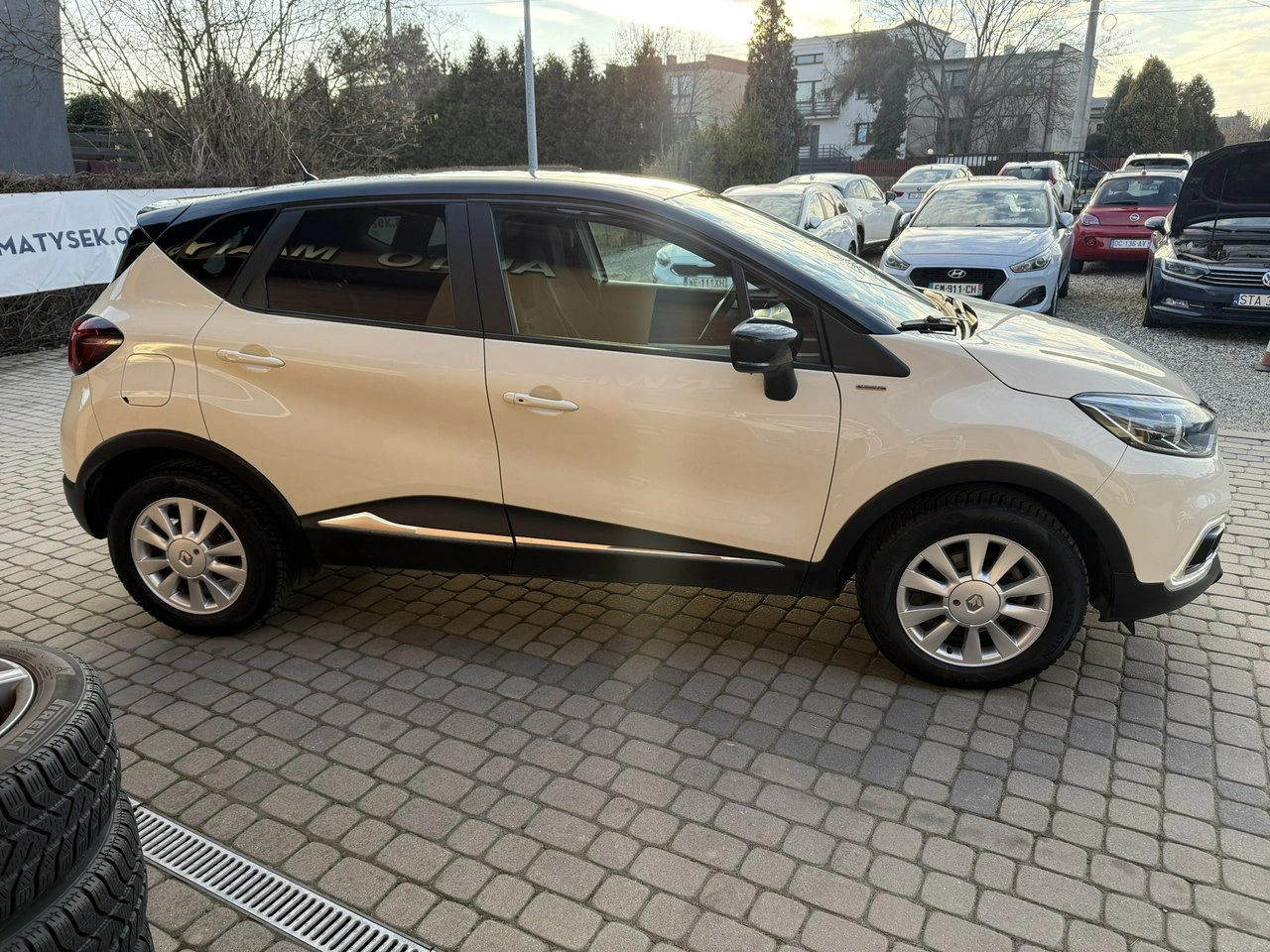 Renault Captur - Zdjęcie 4