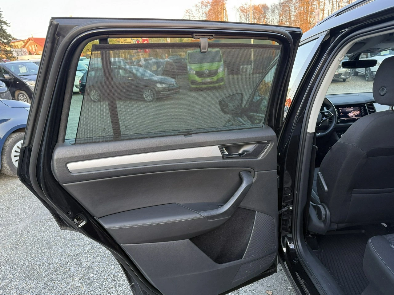 Skoda Kodiaq - Zdjęcie 12