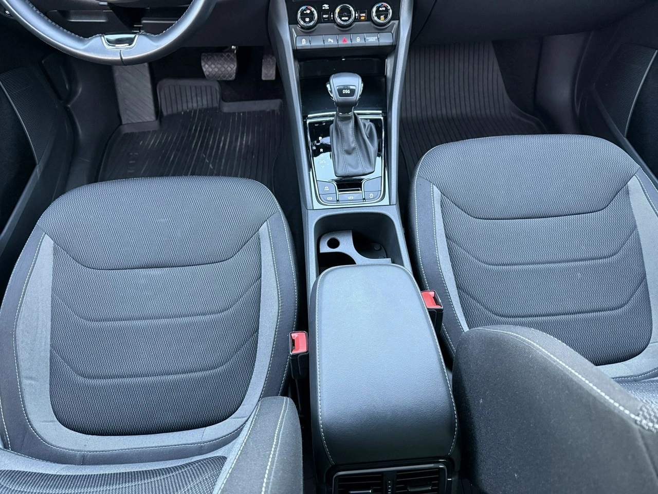 Skoda Kodiaq - Zdjęcie 16