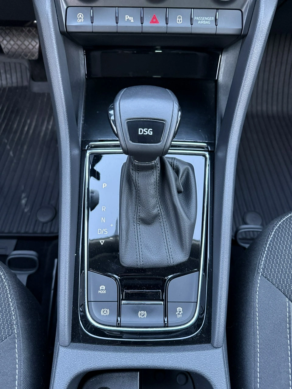 Skoda Kodiaq - Zdjęcie 19