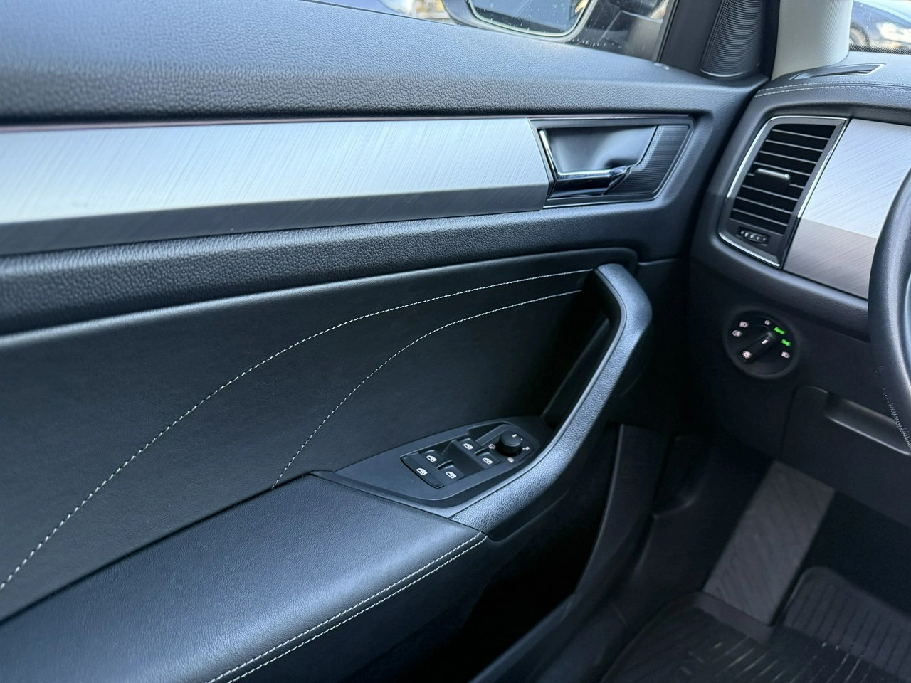 Skoda Kodiaq - Zdjęcie 21