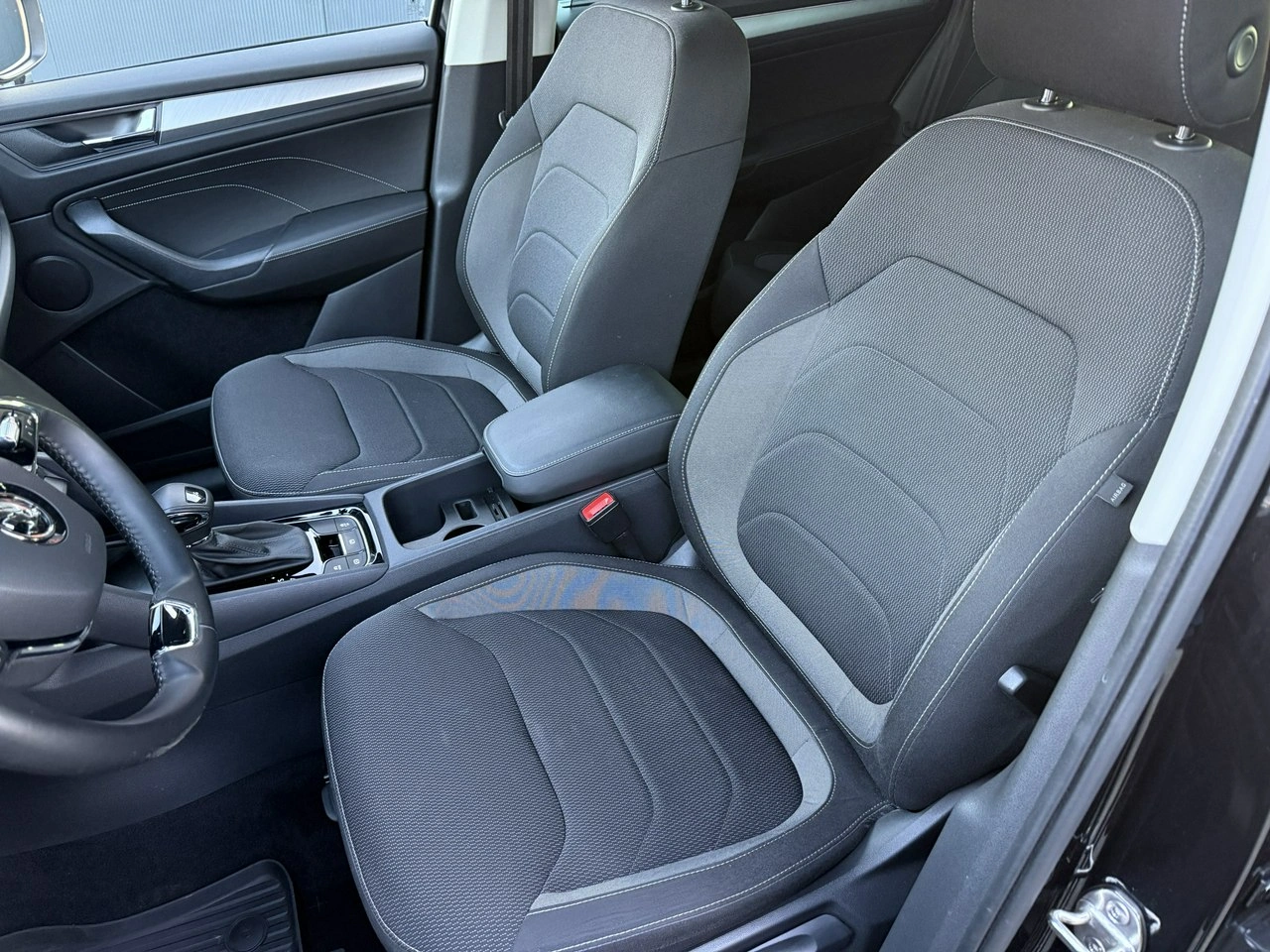 Skoda Kodiaq - Zdjęcie 23