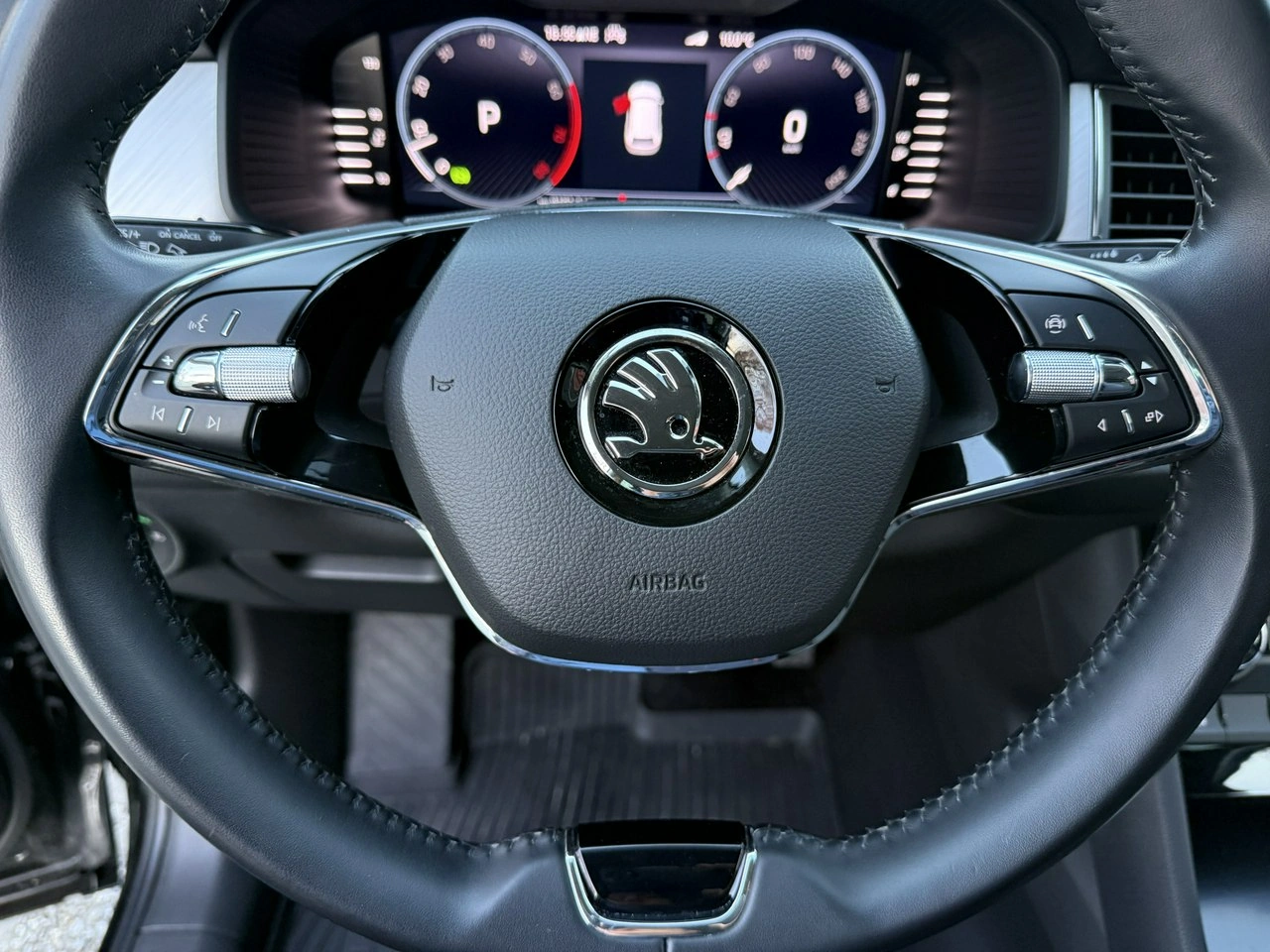 Skoda Kodiaq - Zdjęcie 24