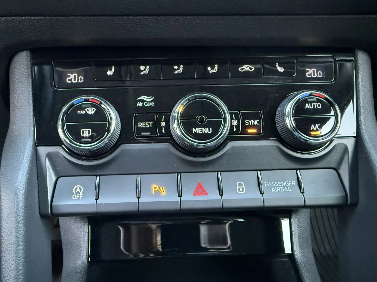 Skoda Kodiaq - Zdjęcie 26