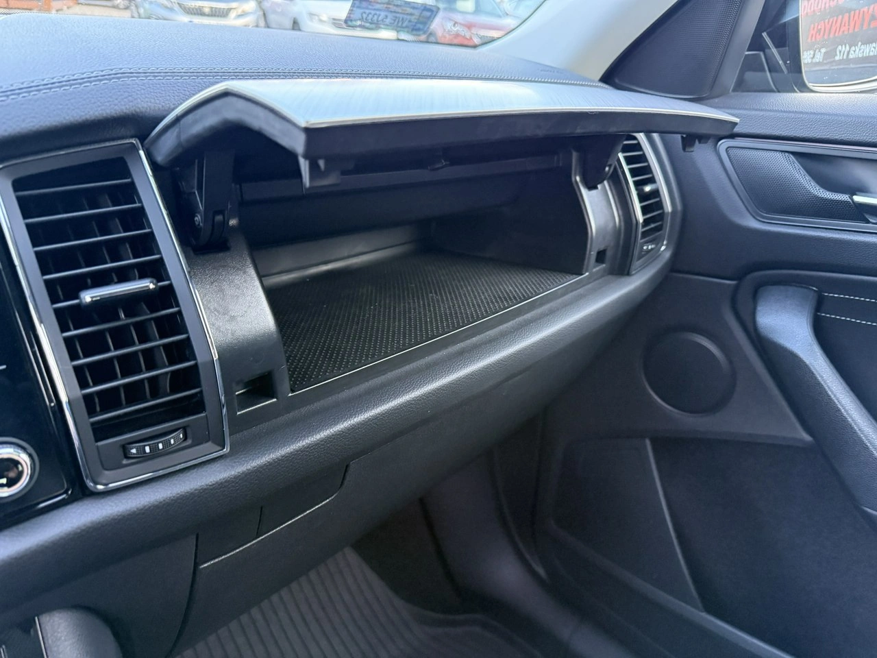 Skoda Kodiaq - Zdjęcie 30