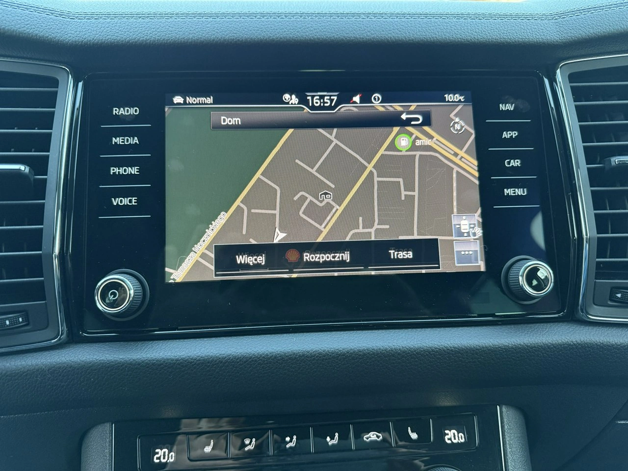 Skoda Kodiaq - Zdjęcie 31