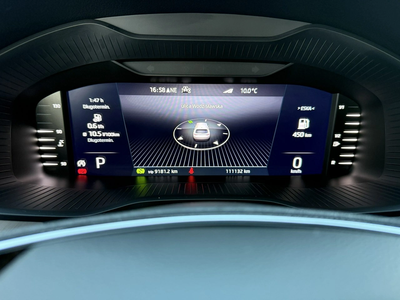 Skoda Kodiaq - Zdjęcie 32