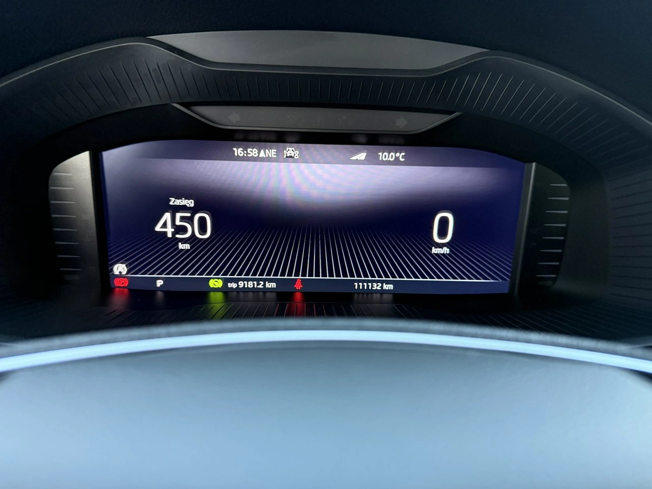 Skoda Kodiaq - Zdjęcie 33