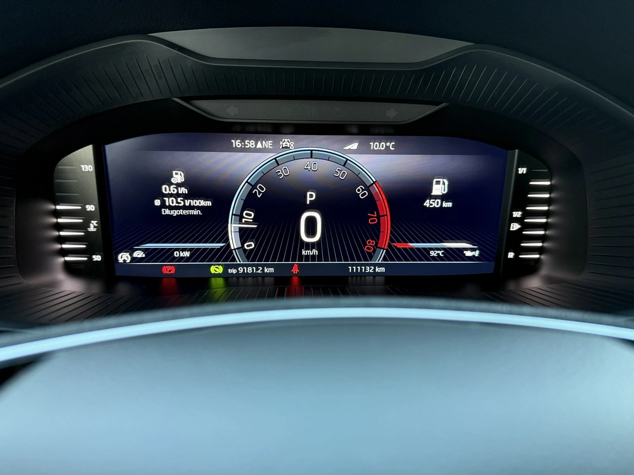 Skoda Kodiaq - Zdjęcie 34