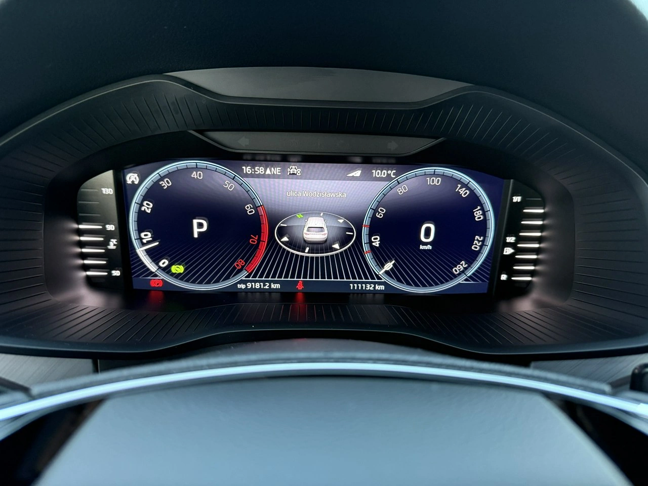 Skoda Kodiaq - Zdjęcie 35